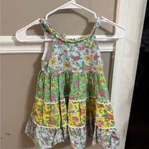 Girls Haute Hippie 4T